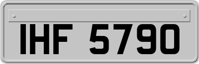 IHF5790