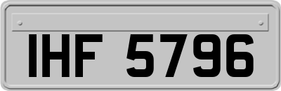 IHF5796