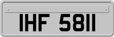 IHF5811