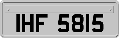 IHF5815