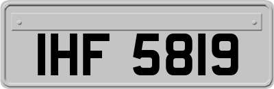 IHF5819
