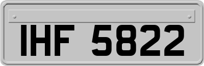 IHF5822