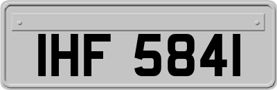 IHF5841