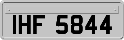 IHF5844