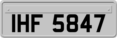 IHF5847