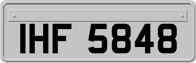 IHF5848