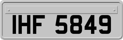 IHF5849