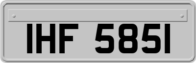 IHF5851