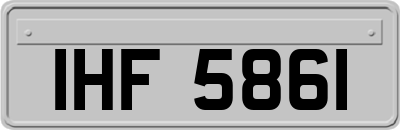 IHF5861
