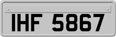 IHF5867