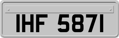 IHF5871