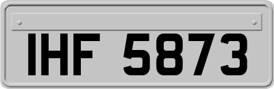 IHF5873