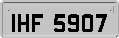 IHF5907