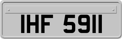 IHF5911