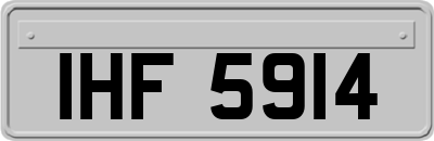 IHF5914