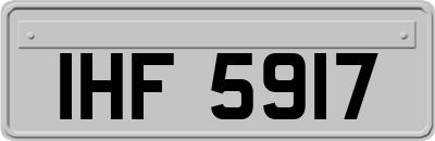 IHF5917