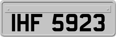 IHF5923