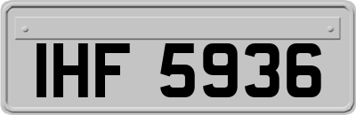 IHF5936