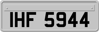 IHF5944
