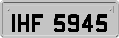 IHF5945