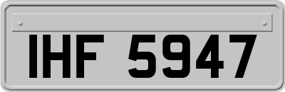 IHF5947