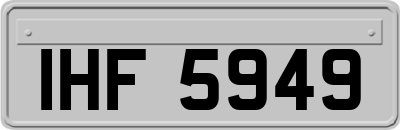 IHF5949