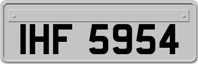IHF5954