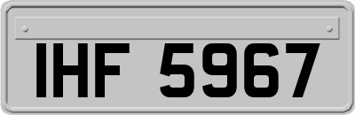 IHF5967