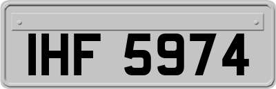 IHF5974