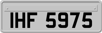 IHF5975
