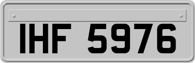 IHF5976