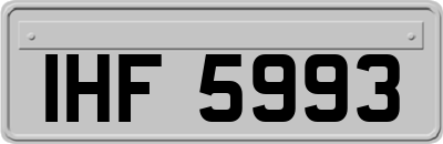 IHF5993