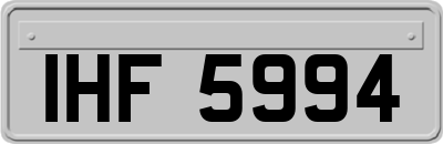 IHF5994