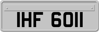IHF6011
