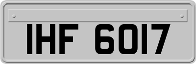 IHF6017