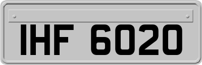 IHF6020