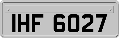 IHF6027
