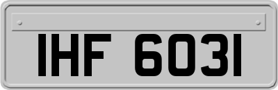 IHF6031