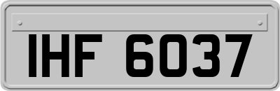 IHF6037