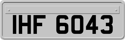 IHF6043