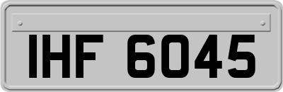 IHF6045
