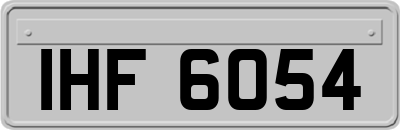 IHF6054