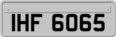 IHF6065