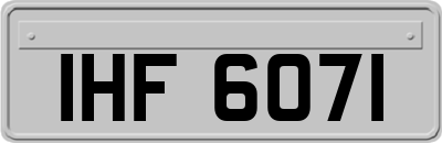 IHF6071
