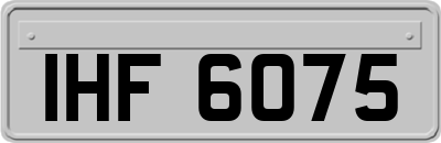 IHF6075
