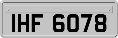 IHF6078