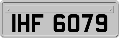 IHF6079