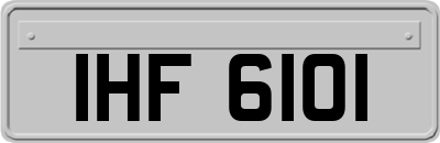 IHF6101
