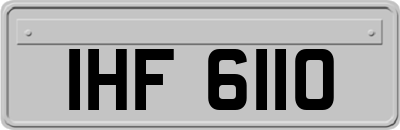 IHF6110