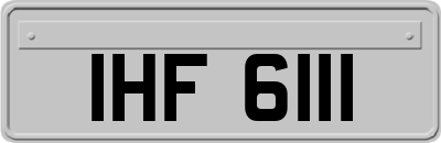 IHF6111